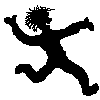Dancing Sillouette 3k