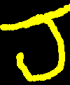 J