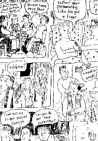 a segment of 'Tatt' - A4 size toon 13.5k