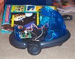 My Cybot January 2002 7k
